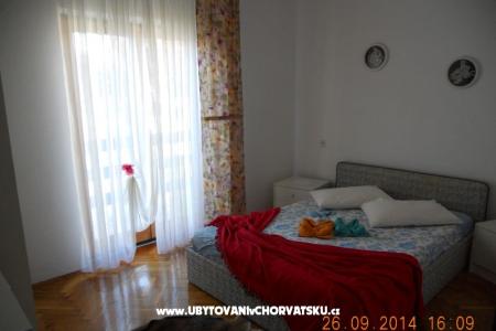 Apartments Čavala Brač photo 3