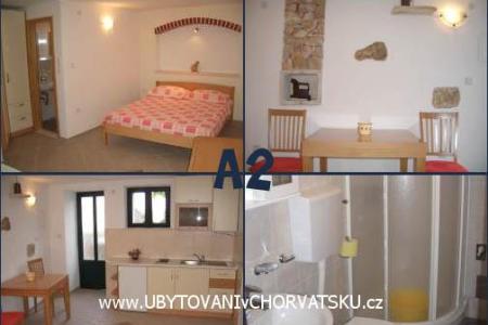 Apartments Davor photo 3