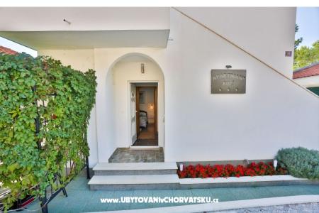 Apartments Kuić photo 3