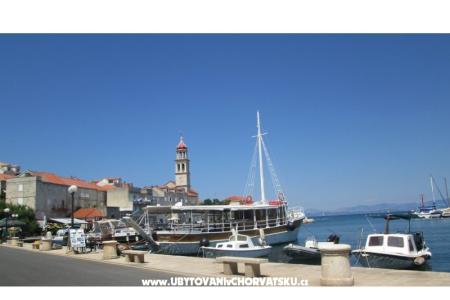 Apartments Lemona Island of Brac Croatia