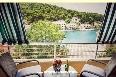 Apartments Luka photo 3