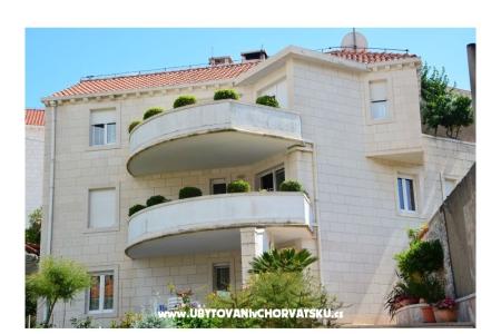 Apartments Mladinic photo 3