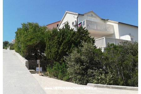 Apartments Nada photo 2