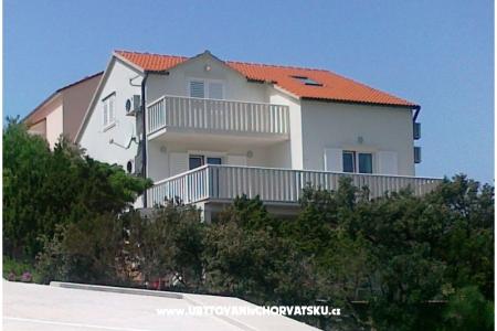 Apartments Nada photo 5