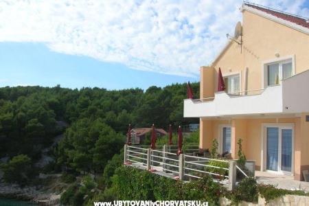 Apartments Rogosic photo 3