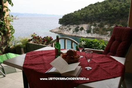 Apartments Rogosic photo 5