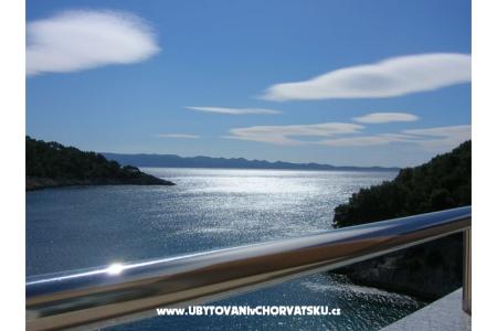 Apartments Rogosic Osibova photo 5