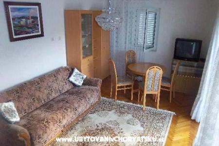 Apartments Snjezana photo 2