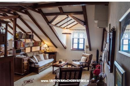 Apartments Tonsic Sutivan photo 3