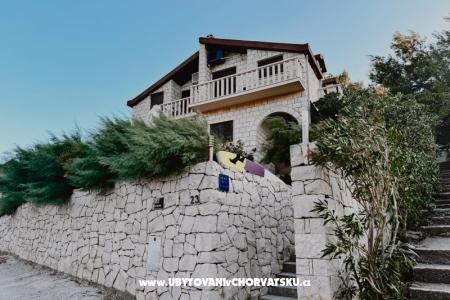 Apartments Villa Dragica photo 3