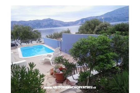 Apartments villa Iva photo 2