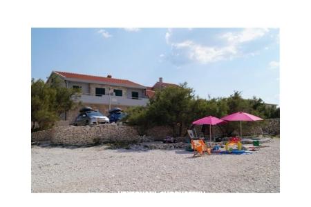 Apartments villa Iva photo 3