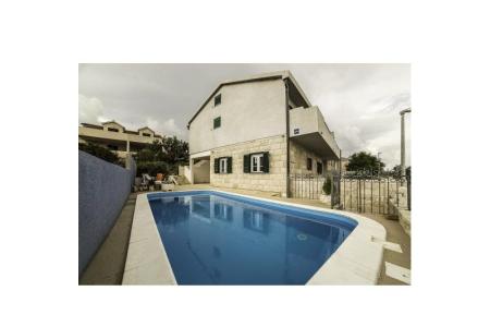 Apartments villa Iva photo 4