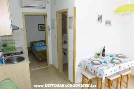 Apartments Villa Gracin photo 3