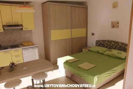 Apartments Villa Gracin photo 4