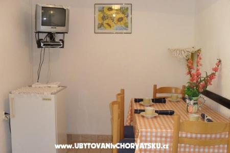 Apartments Klapez photo 3
