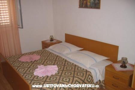 Apartments Klapez photo 5