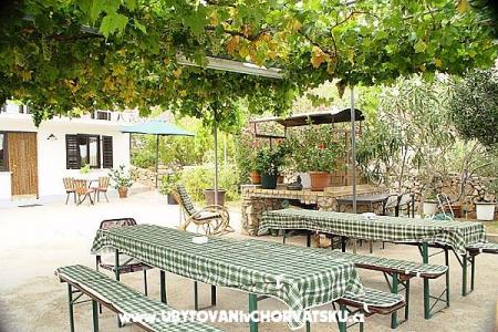 Apartments Barisic photo 2
