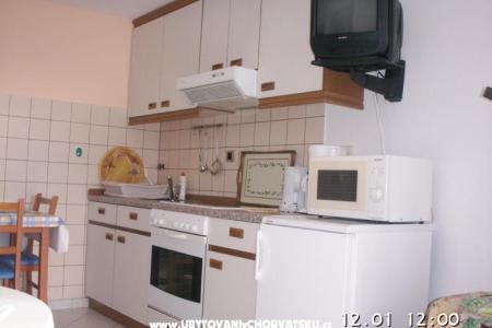 Apartments Barisic photo 5