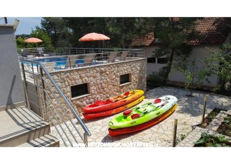 Villa Gudelj photo 2