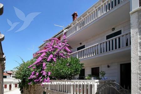 Apartments Iskra photo 4