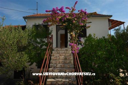 Apartments Katija photo 2