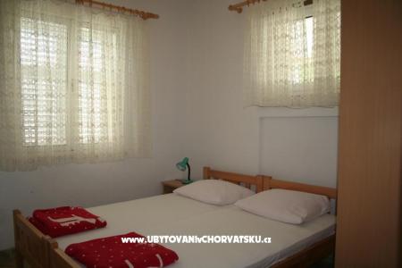 Apartments Marinović photo 2