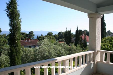 Apartments Marinović photo 5