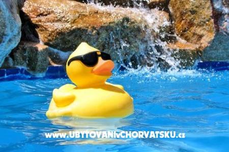 Apartments St. Ivan Island of Brac Croatia