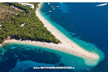Bolotel Island of Brac Croatia