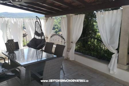 House Bjedov Island of Brac Croatia