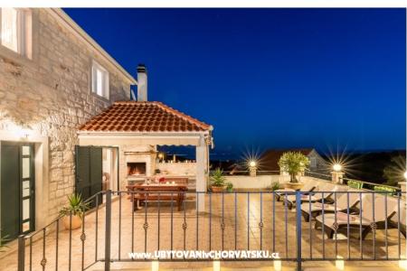 Holiday House Brač photo 3