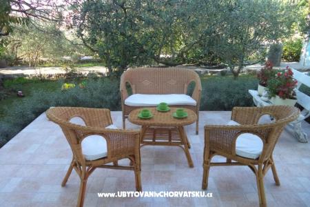 Vacation house Sumartin photo 3