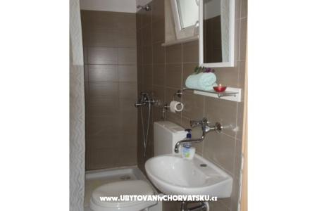 Vacation house Sumartin photo 4