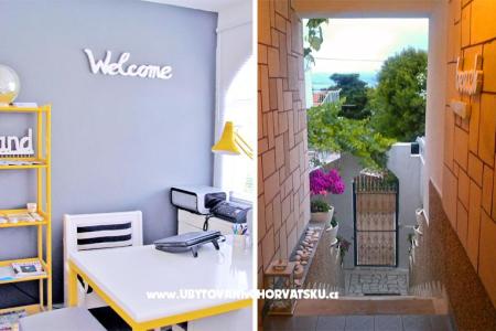 Rooms Sunce Island Residence photo 3