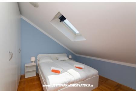 Seaview apartment Andrea 200 m from photo 5