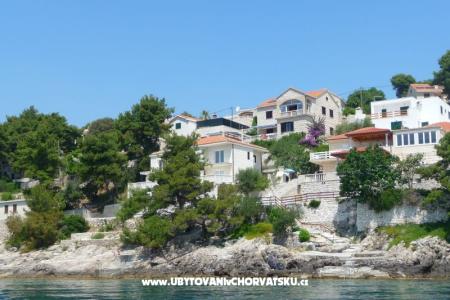 Villa Ana Pansion photo 2