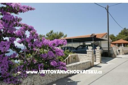 Villa Ana Pansion photo 4