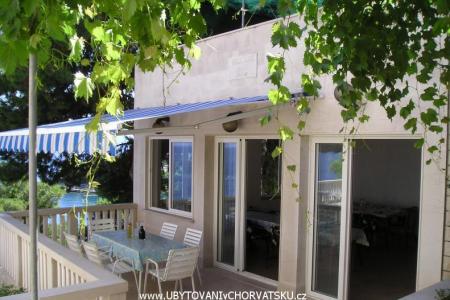 Villa Ana Pansion photo 5