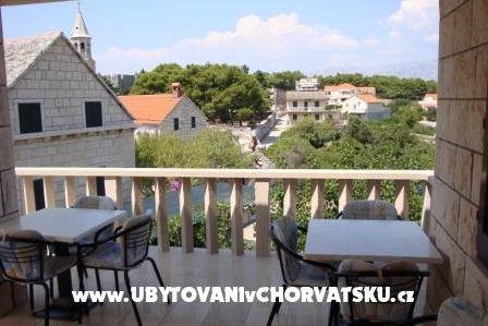 Apartments Glavinovic photo 2