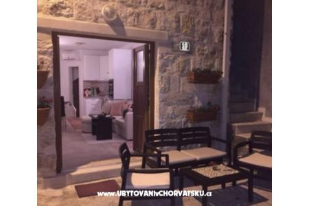 Annelie Cottage (villa Annelie) photo 5