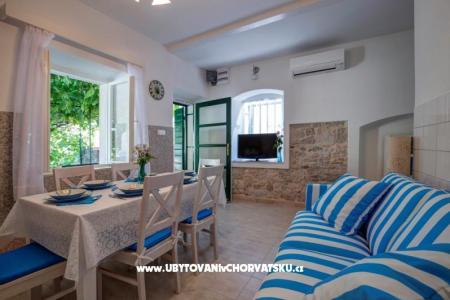Stone house Nono Ivo 4* photo 2