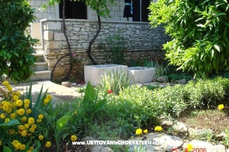 Vila Blanka Sutivan photo 3