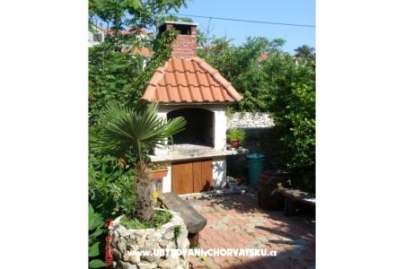 Vila Blanka Sutivan photo 4