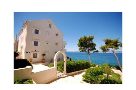 Sutivan Best Apartments Island of Brac Croatia