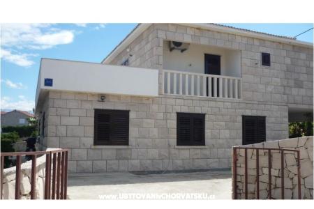 Villa Arija Povlja Island of Brac Croatia