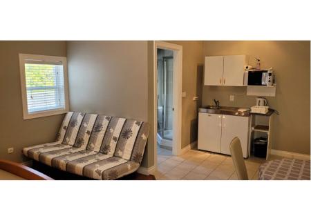 Villa Canadiana photo 2