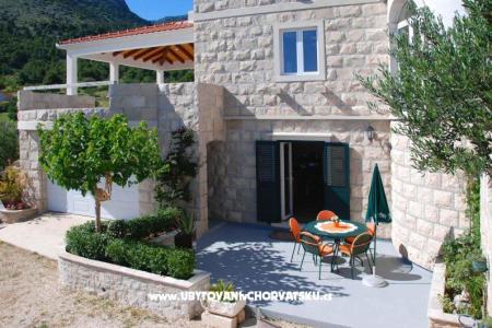 Villa Franka, Bol photo 3