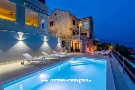 Villa Mošić photo 2