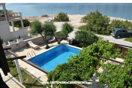 Villa Prezzi Island of Brac Croatia